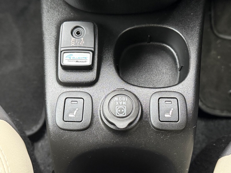 Used Fiat Panda 2013 for sale - 77162084: Photo 22