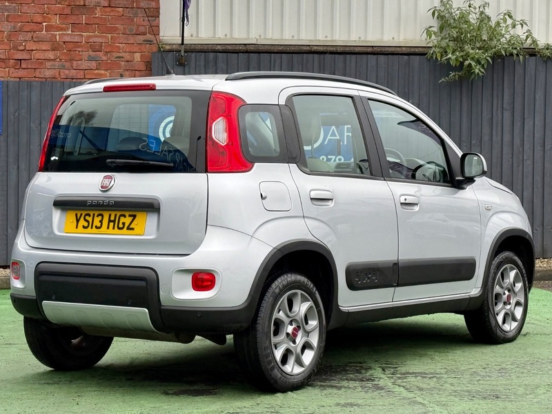 Used Fiat Panda 2013 for sale - 77162084: Photo 25