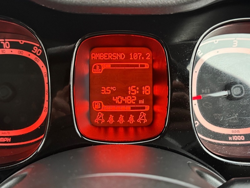 Used Fiat Panda 2013 for sale - 77162084: Photo 27