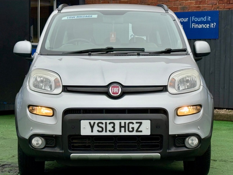 Used Fiat Panda 2013 for sale - 77162084: Photo 29