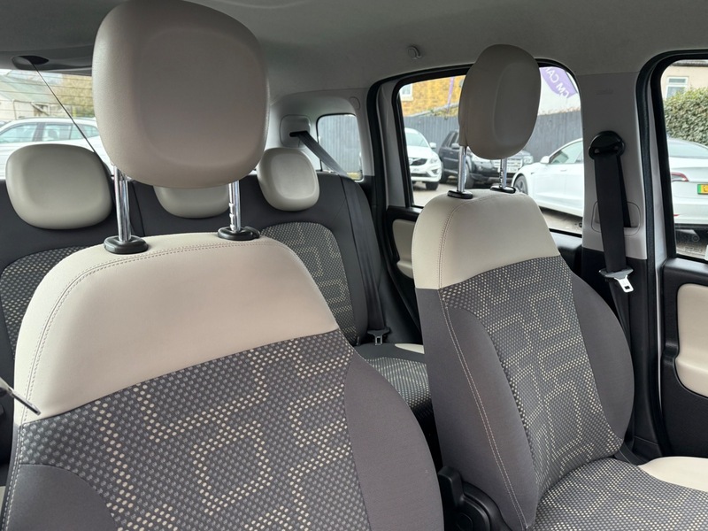 Used Fiat Panda 2013 for sale - 77162084: Photo 3