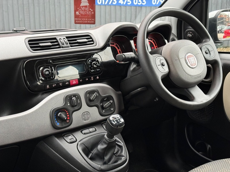 Used Fiat Panda 2013 for sale - 77162084: Photo 5