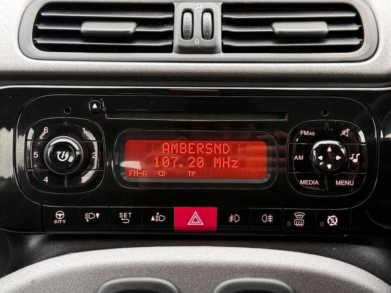 Used Fiat Panda 2013 for sale - 77162084: Photo 6