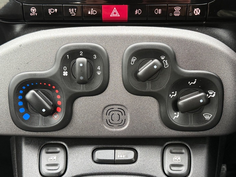 Used Fiat Panda 2013 for sale - 77162084: Photo 7