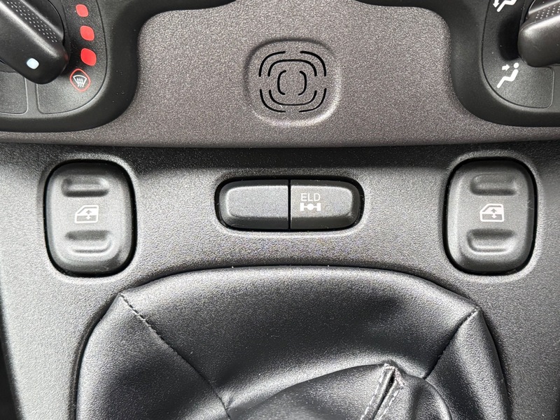 Used Fiat Panda 2013 for sale - 77162084: Photo 8