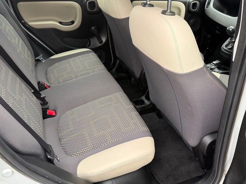 Used Fiat Panda 2013 for sale - 77162084: Photo 9