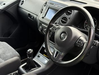 Used Volkswagen Tiguan 2016 for sale - 79835956: Photo