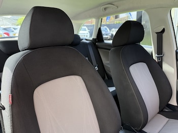 Used SEAT Ibiza 2014 for sale - 78273732: Photo