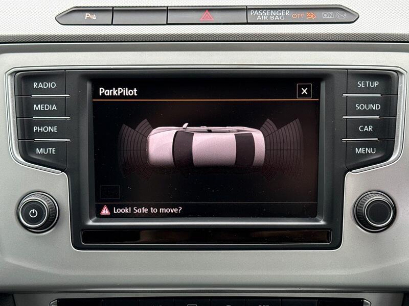 Used Volkswagen Passat 2015 for sale - 78196710: Photo 12