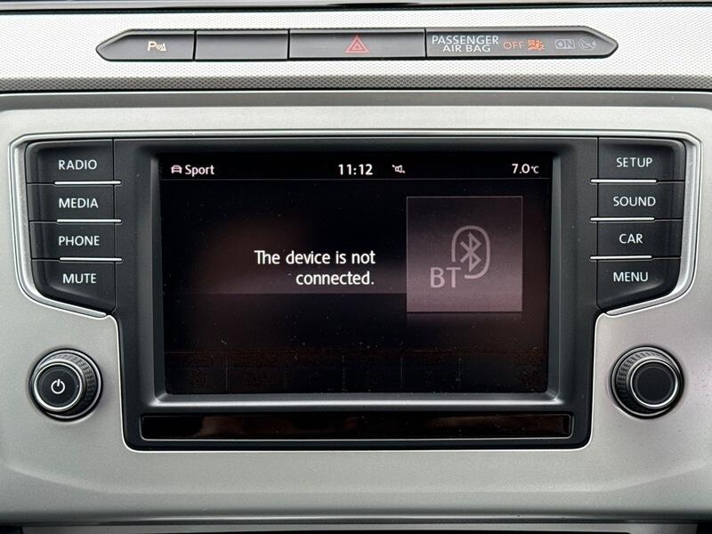 Used Volkswagen Passat 2015 for sale - 78196710: Photo 13