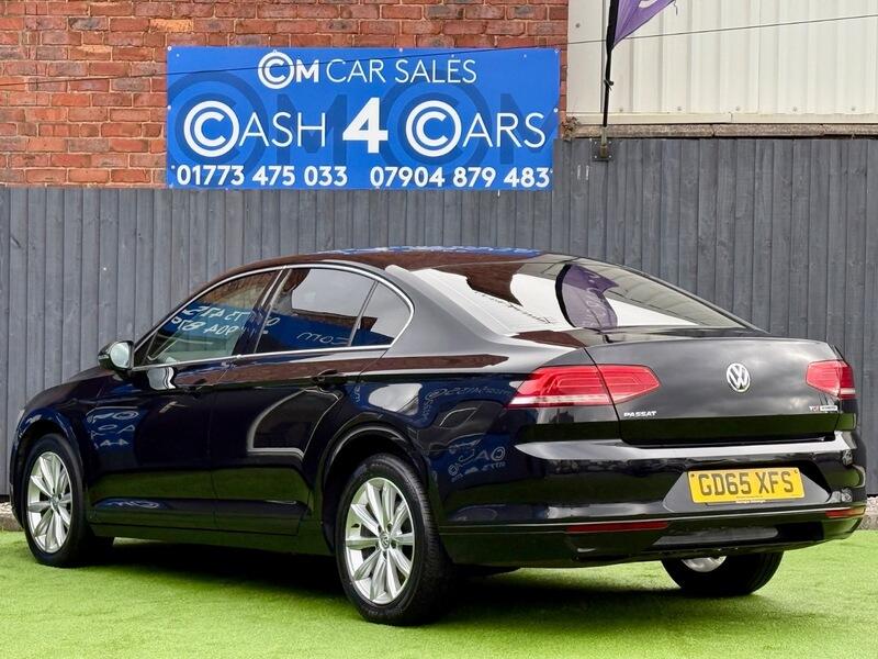 Used Volkswagen Passat 2015 for sale - 78196710: Photo 17