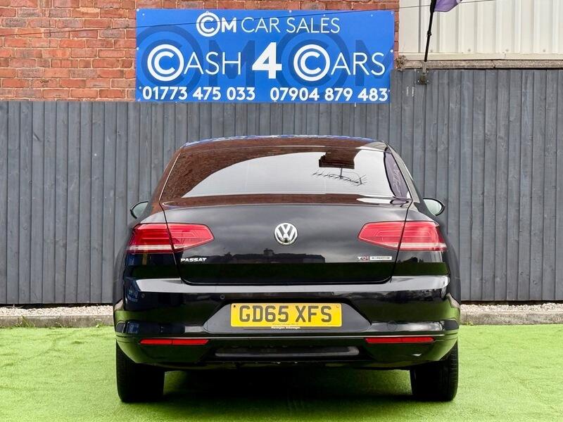 Used Volkswagen Passat 2015 for sale - 78196710: Photo 18