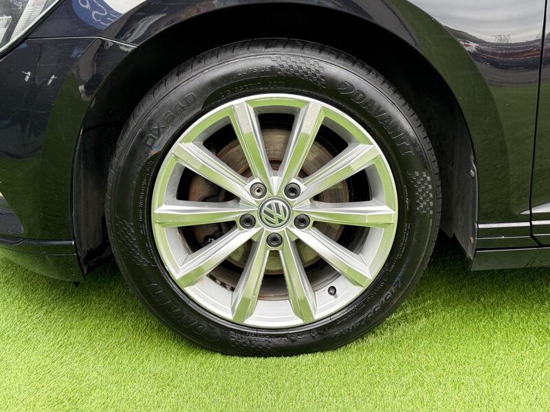 Used Volkswagen Passat 2015 for sale - 78196710: Photo 20