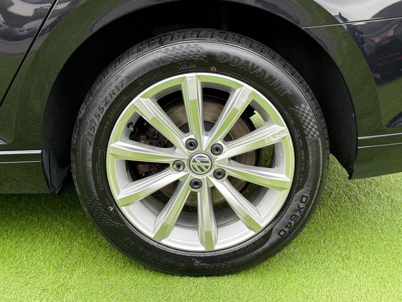 Used Volkswagen Passat 2015 for sale - 78196710: Photo 21