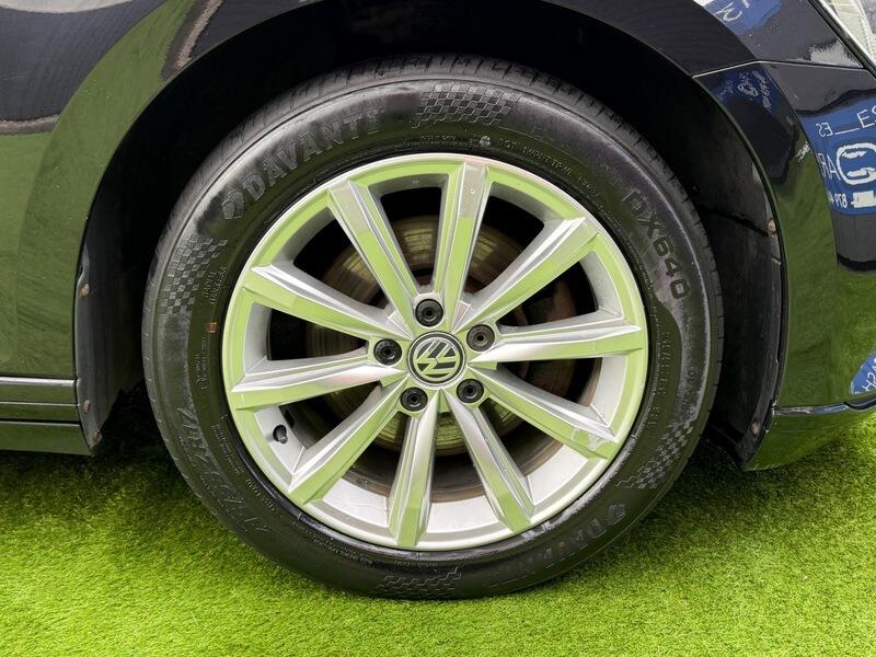 Used Volkswagen Passat 2015 for sale - 78196710: Photo 22