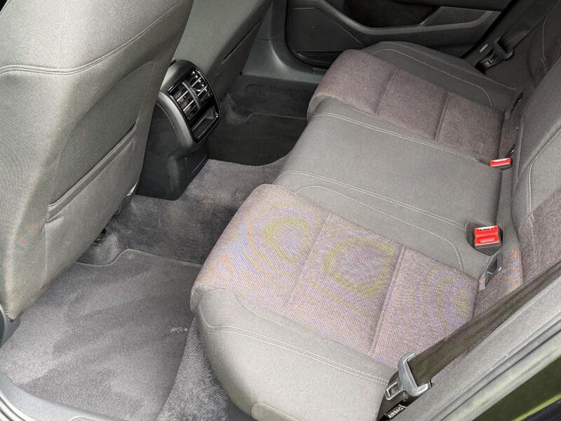 Used Volkswagen Passat 2015 for sale - 78196710: Photo 24