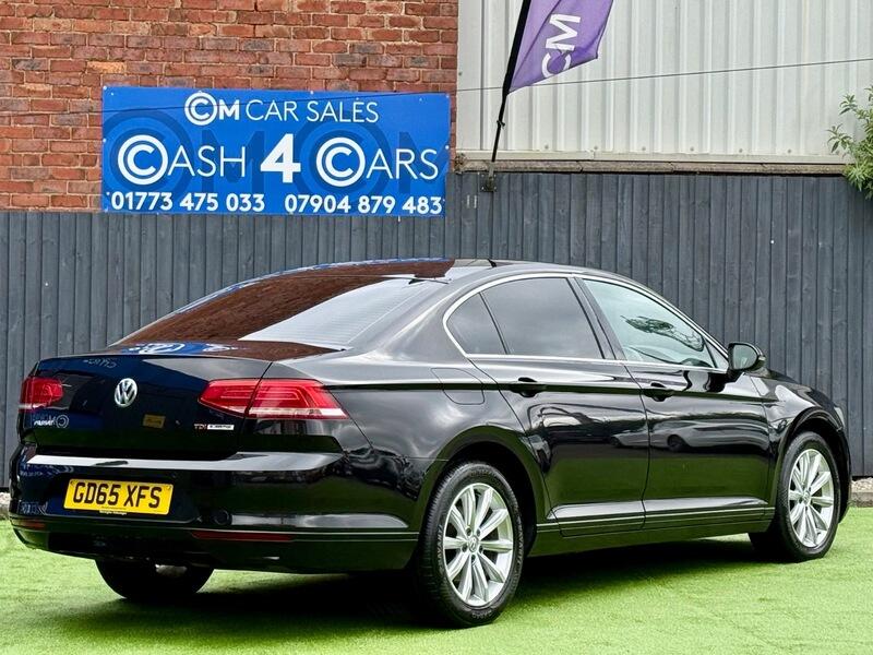 Used Volkswagen Passat 2015 for sale - 78196710: Photo 25