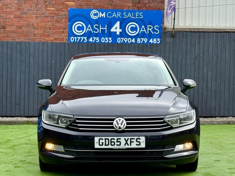 Used Volkswagen Passat 2015 for sale - 78196710: Photo 29