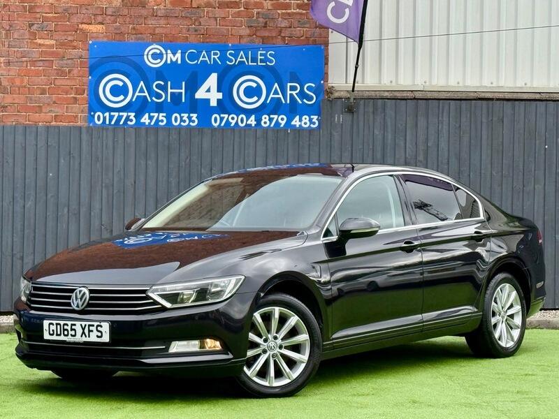Used Volkswagen Passat 2015 for sale - 78196710: Photo 4