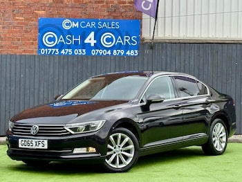 Used Volkswagen Passat 2015 for sale - 78196710: Photo