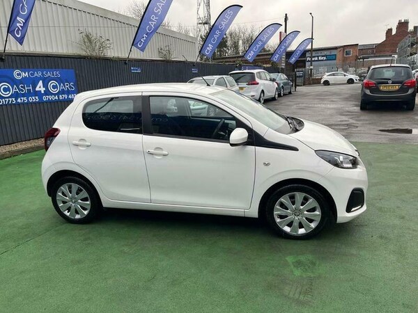 Used Peugeot 108 2019 for sale - 75221780: Photo 10