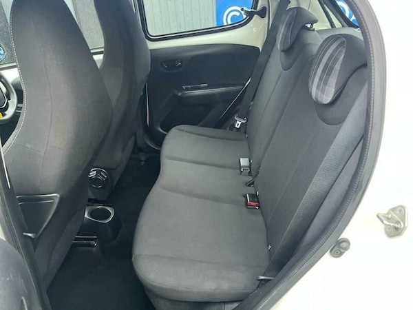 Used Peugeot 108 2019 for sale - 75221780: Photo 13