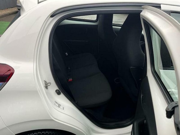 Used Peugeot 108 2019 for sale - 75221780: Photo 16