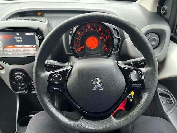 Used Peugeot 108 2019 for sale - 75221780: Photo 21