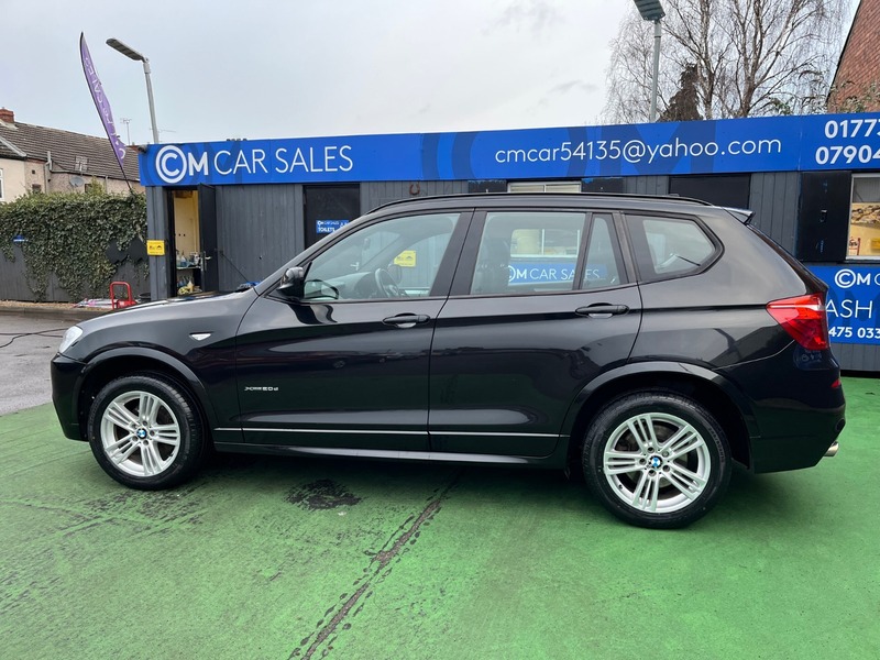 Used BMW X3 2012 for sale - 76712201: Photo 10