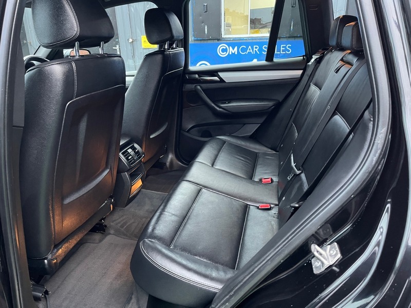 Used BMW X3 2012 for sale - 76712201: Photo 15