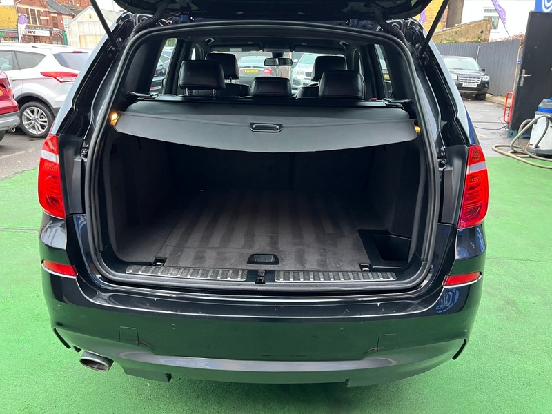 Used BMW X3 2012 for sale - 76712201: Photo 17