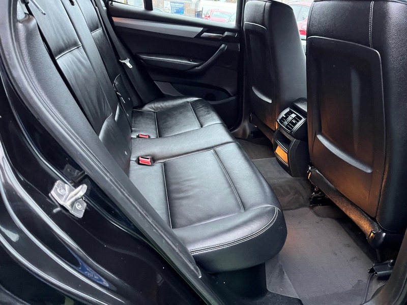 Used BMW X3 2012 for sale - 76712201: Photo 18