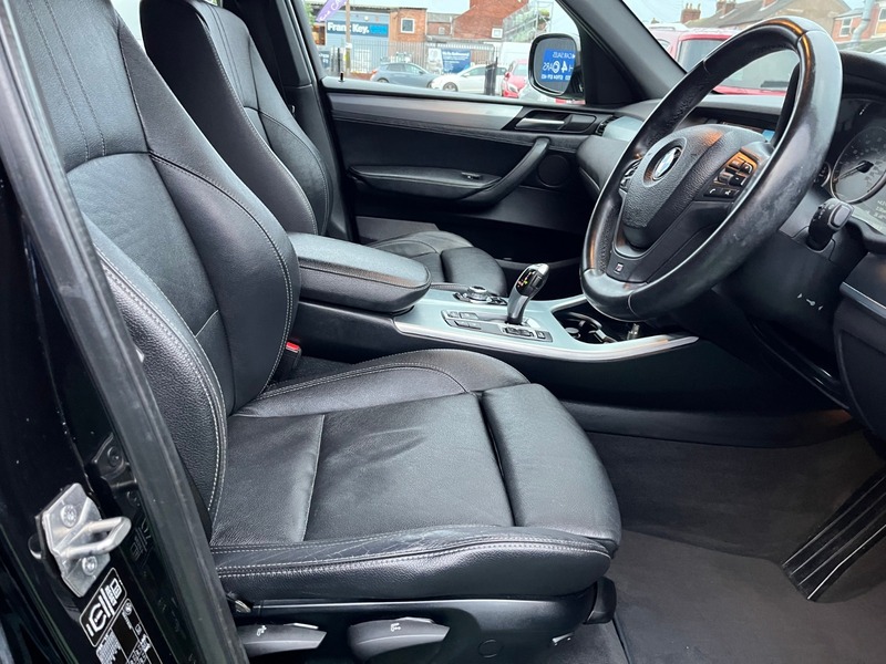 Used BMW X3 2012 for sale - 76712201: Photo 19