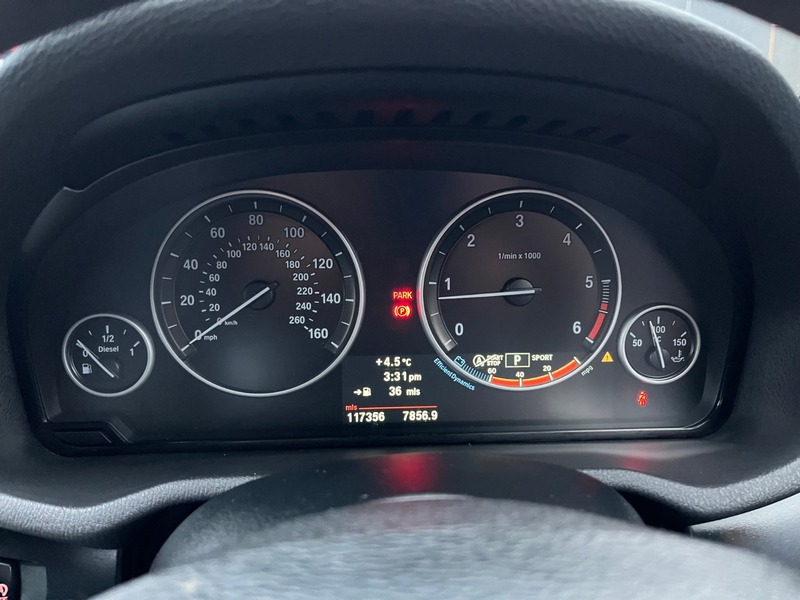 Used BMW X3 2012 for sale - 76712201: Photo 21