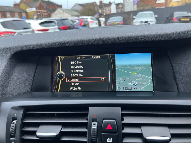 Used BMW X3 2012 for sale - 76712201: Photo 22