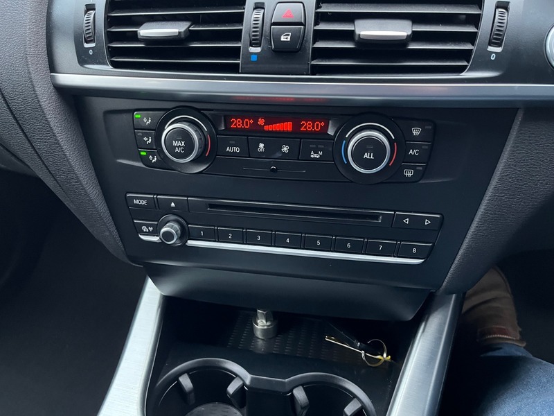 Used BMW X3 2012 for sale - 76712201: Photo 23