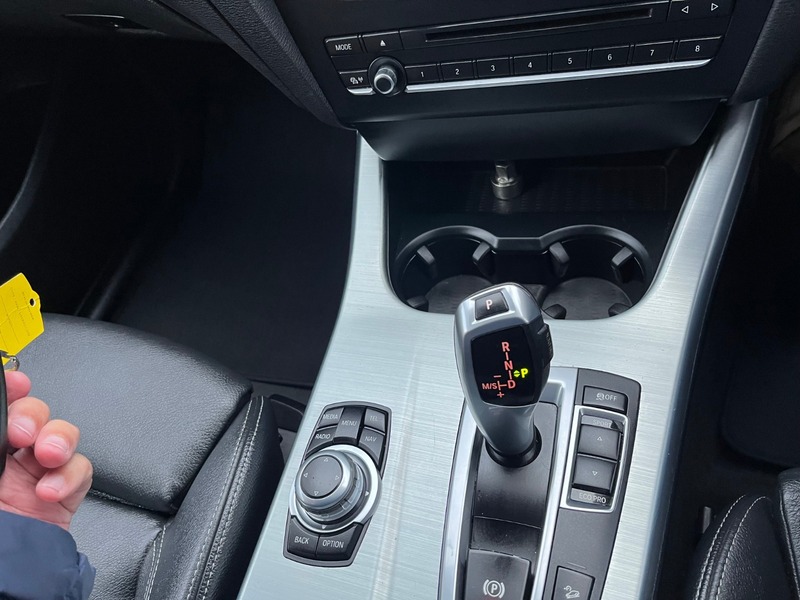 Used BMW X3 2012 for sale - 76712201: Photo 24