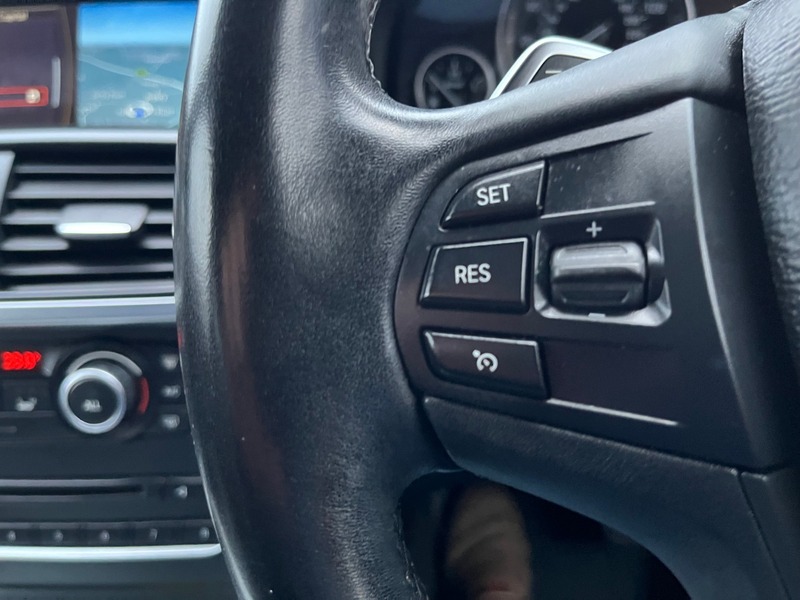 Used BMW X3 2012 for sale - 76712201: Photo 25