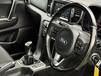 Used Kia Sportage 2016 for sale - 78674033: Photo