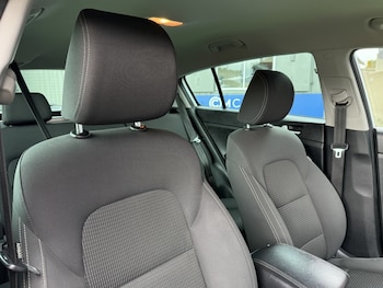 Used Kia Sportage 2016 for sale - 78674033: Photo