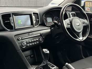 Used Kia Sportage 2016 for sale - 78674033: Photo