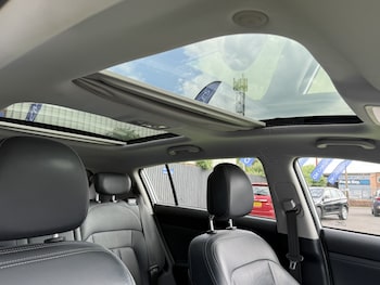 Used Kia Sportage 2014 for sale - 78502620: Photo