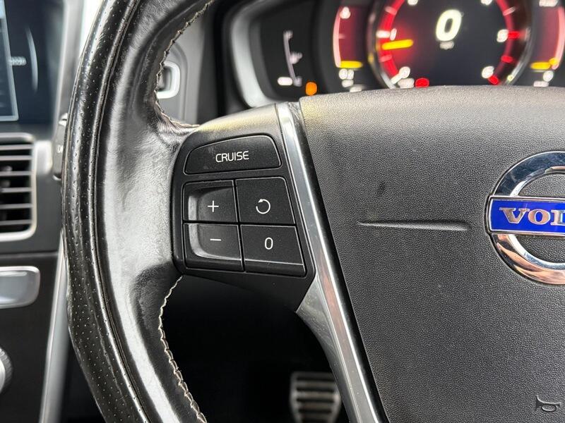 Used Volvo XC60 2016 for sale - 78196723: Photo 10