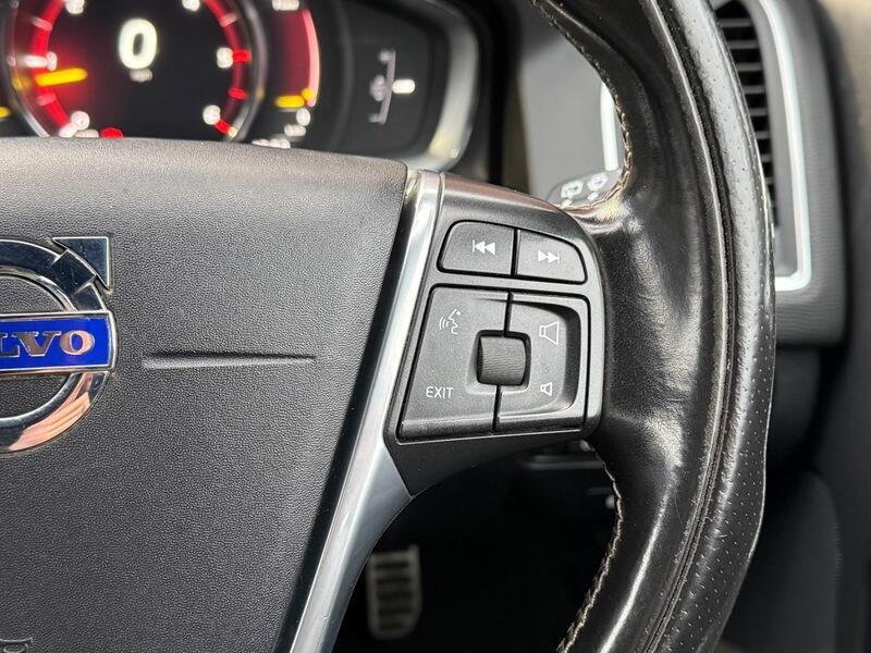 Used Volvo XC60 2016 for sale - 78196723: Photo 11