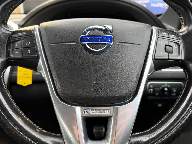 Used Volvo XC60 2016 for sale - 78196723: Photo 12