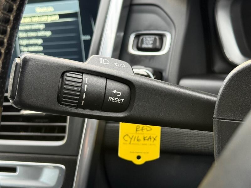 Used Volvo XC60 2016 for sale - 78196723: Photo 14