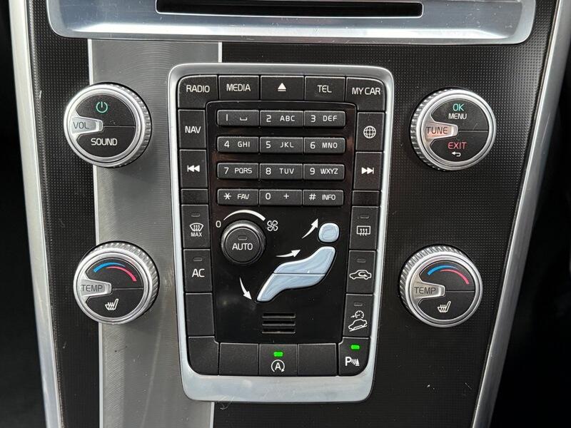 Used Volvo XC60 2016 for sale - 78196723: Photo 17