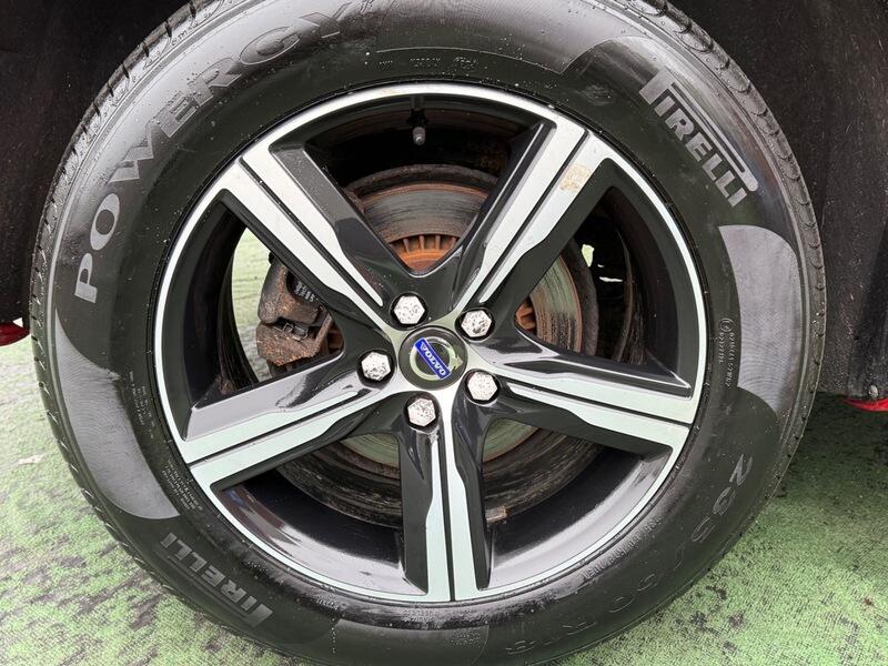 Used Volvo XC60 2016 for sale - 78196723: Photo 19