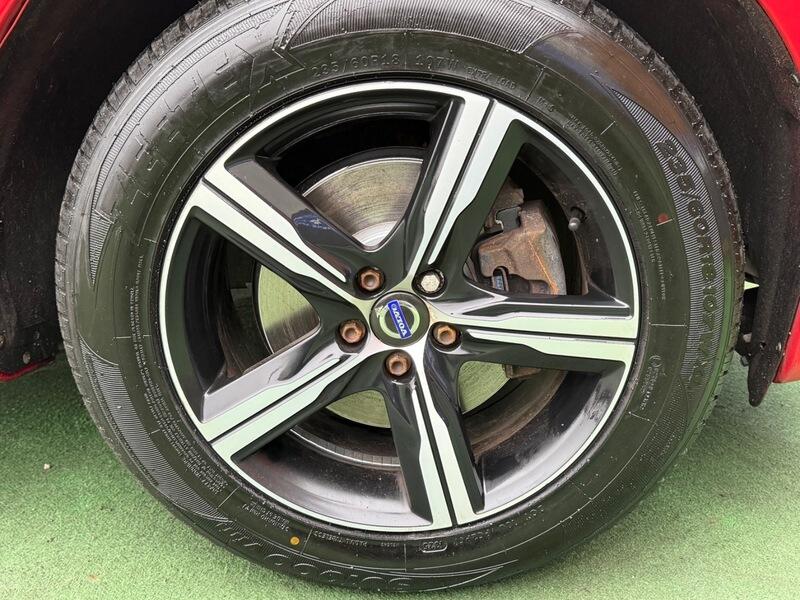 Used Volvo XC60 2016 for sale - 78196723: Photo 20