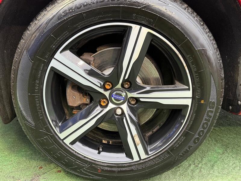 Used Volvo XC60 2016 for sale - 78196723: Photo 21